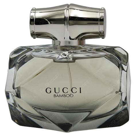 profumo bamboo di gucci|gucci bamboo for women.